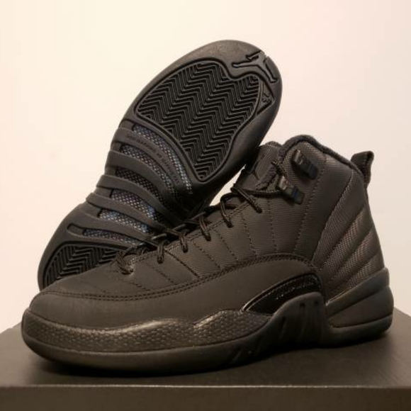 Air Jordan 7s, 9s, 10s, and 12s - Picture 1 of 8